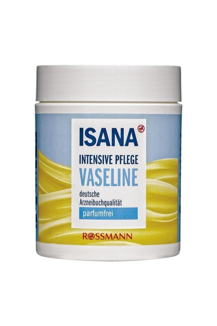 Vazelin Yoğun Bakım 125 ml