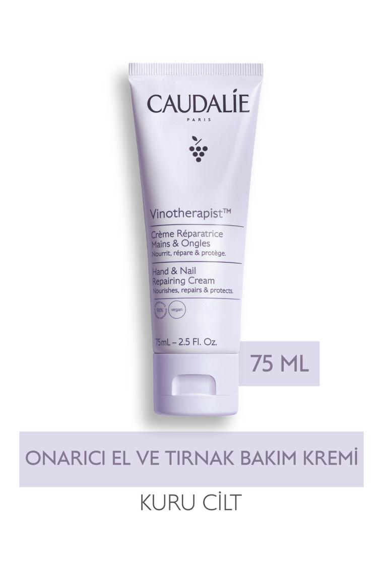 Vinotherapist El Ve Tırnak Bakım Kremi 75 ml