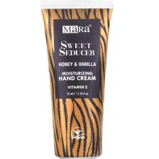 Mara Sweet Seducer Bal Vanilya Nemlendirici El Kremi 75 ml