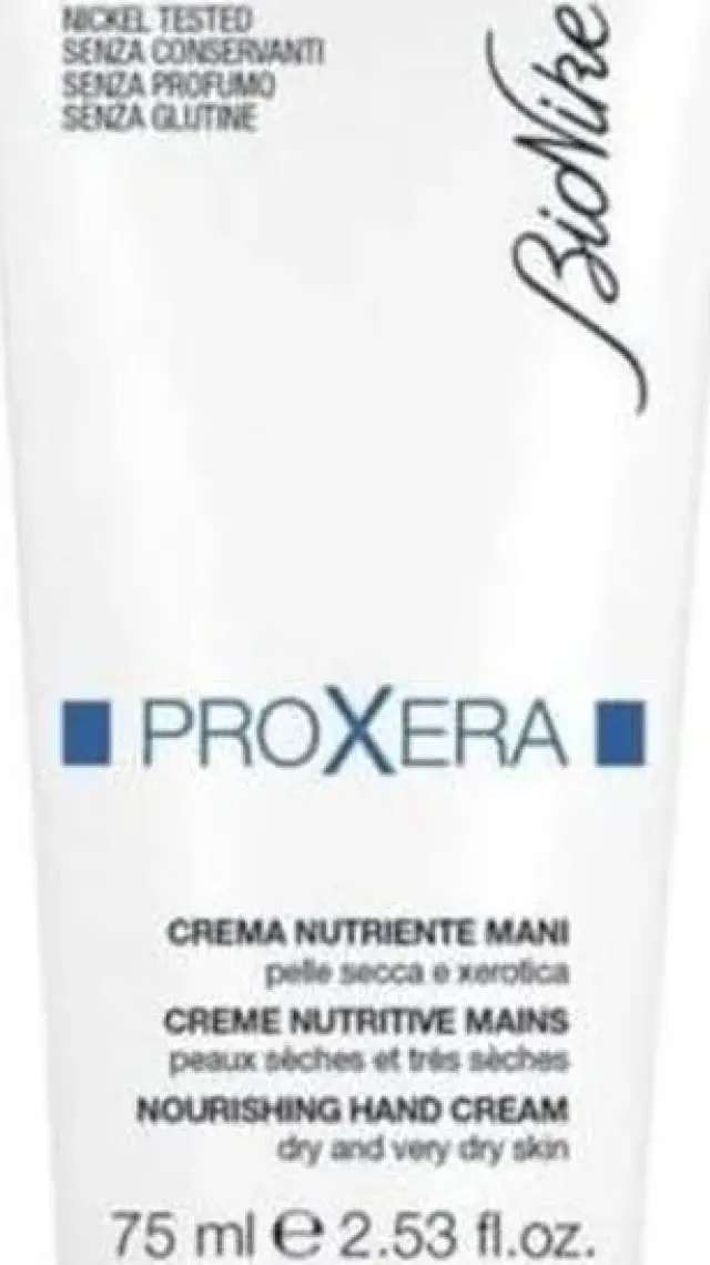 Bionike Proxera Besleyici & Yumuşatıcı El Kremi 75 ml