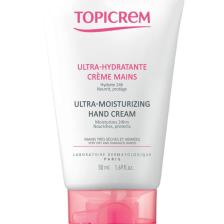 Topicrem Ultra Moisturizing Hand 50 ml El Kremi