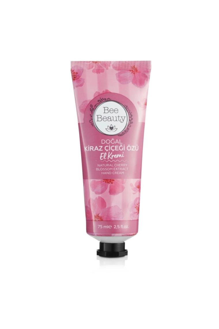 Bee Beauty Doğal Kiraz Çiçeği Özü El Kremi 75 ml