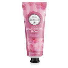 Bee Beauty Doğal Kiraz Çiçeği Özü El Kremi 75 ml