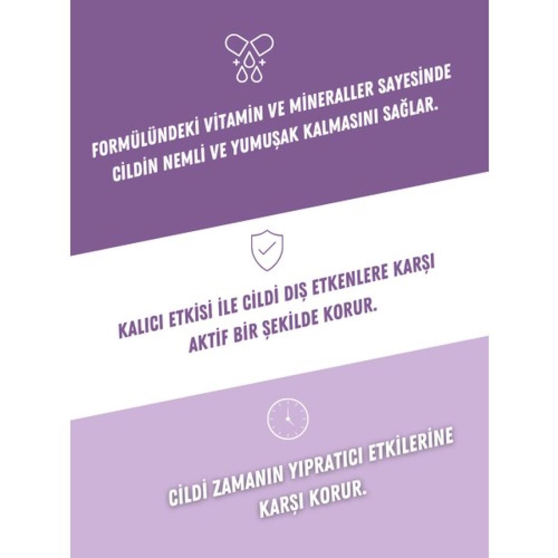 Acto Actomed Hand Koruyucu El Kremi Dış Etkenlere Karşı Koruma 1 lt