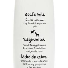 Ziaja Keçi Sütü El ve Tırnak Kremi 80ml