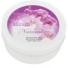 Naturalive Doğal El Kremi (50 Gr)