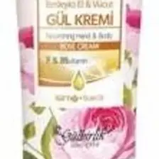 Rosense El&Vücut Kremi Gül Özlü 75Ml