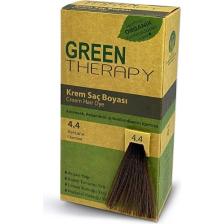 Green Therapy Krem Saç Boyası 4.4 Kestane