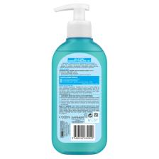 Saf & Temiz Yağlanma Ve Pürüzlere Karşı Temizleme Jeli 200ml