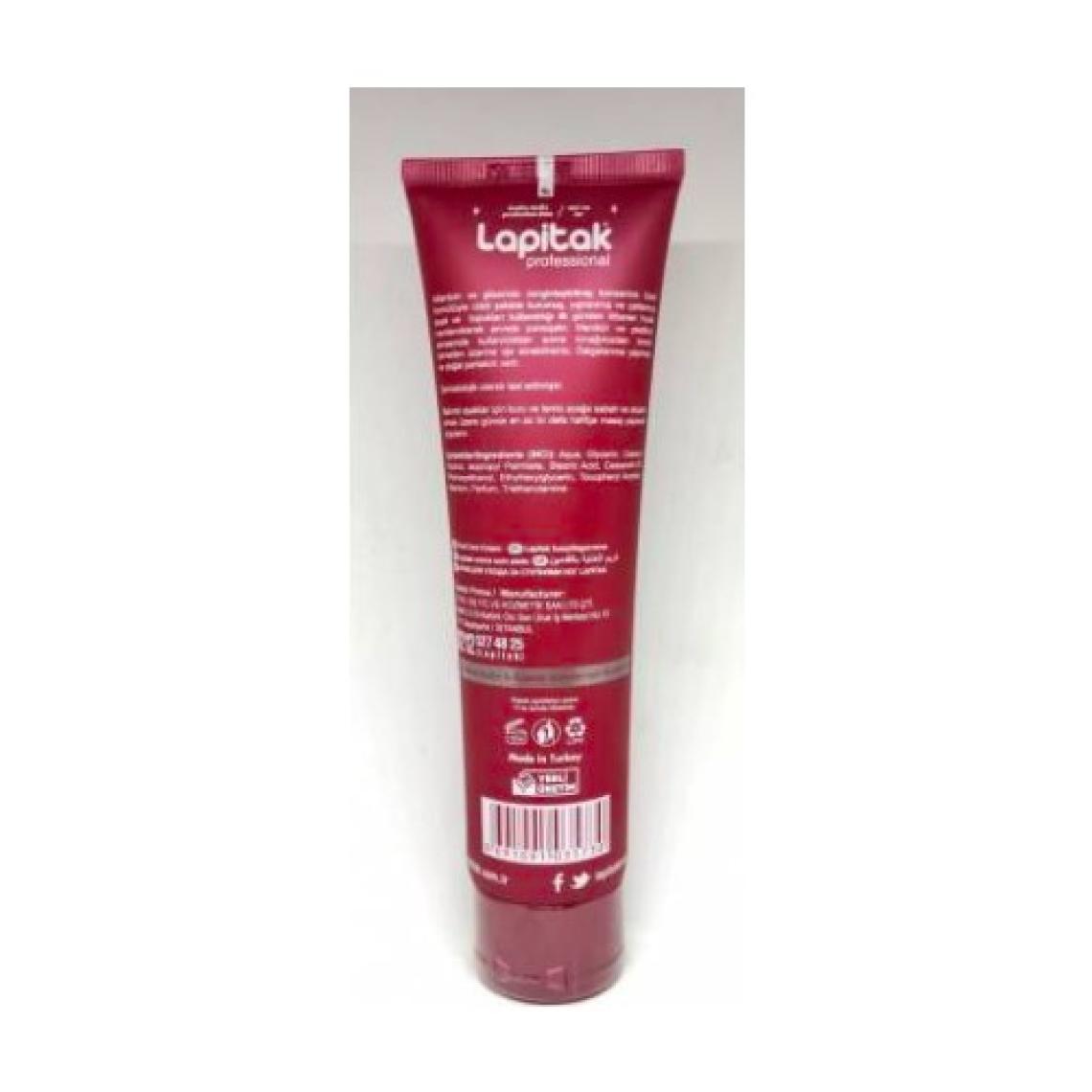 Lapitak Ayak Bakım Kremi 100 ml
