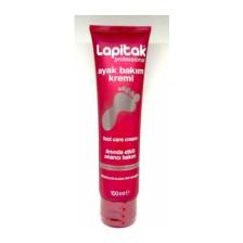 Lapitak Ayak Bakım Kremi 100 ml