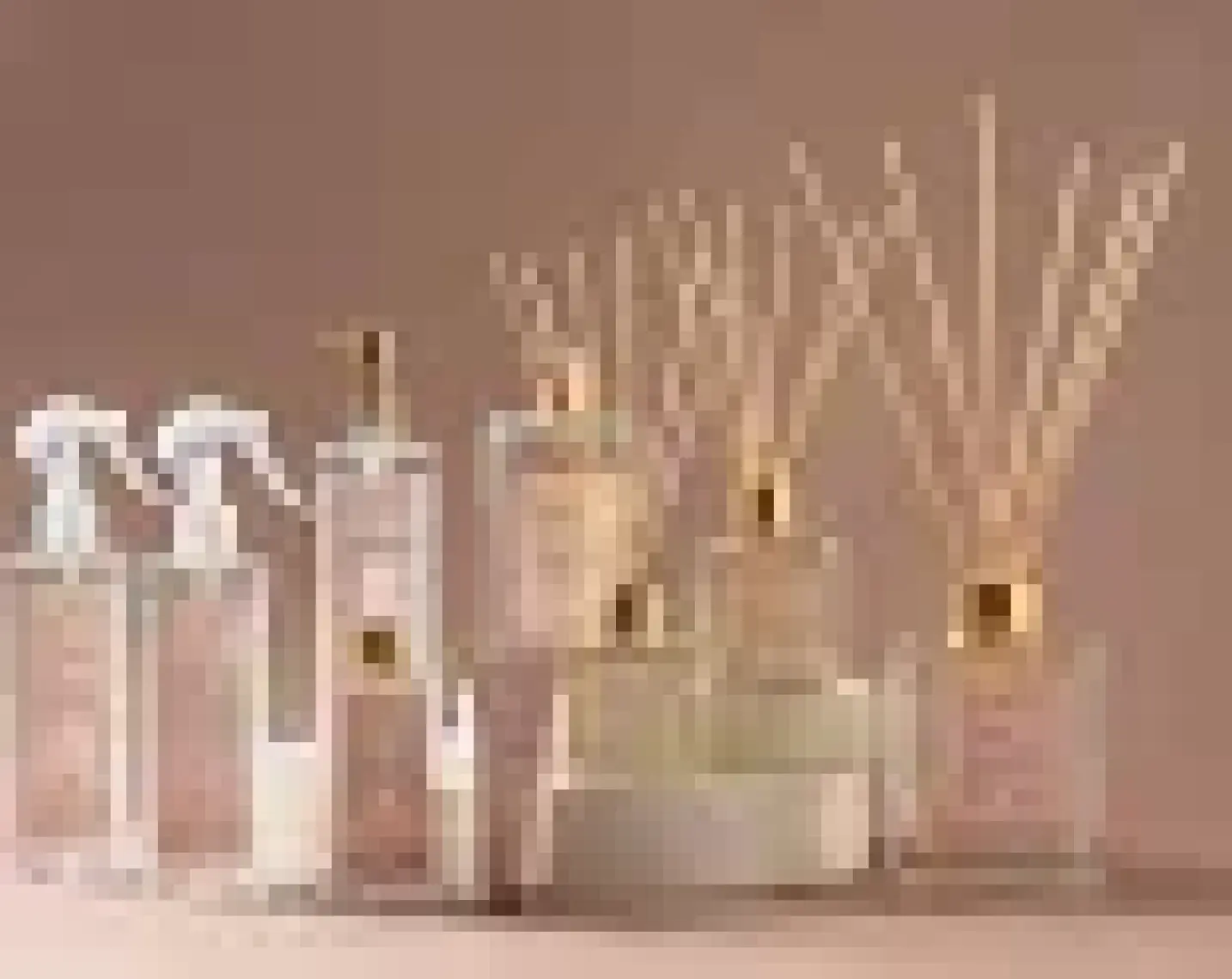 English Home Pure El Kremi 30 ml Açık Pembe