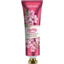Farmasi Kiraz Çiçeği & Shea Yağı El Kremi