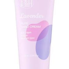 Lamelin Lavanta Özü Içeren Nemlendirici El Bakım Kremi Lamelin Pure Hand Cream 100 ml