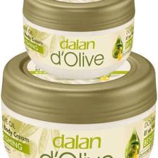Dalan Krem Kavanoz 300 ml + Dalan Krem 150 ml