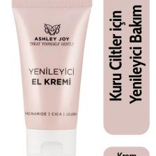 Yenileyici El Kremi 50 Ml