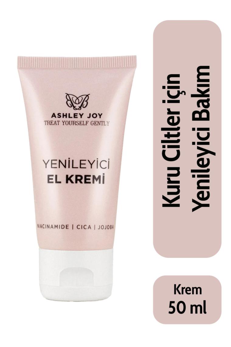Yenileyici El Kremi 50 Ml