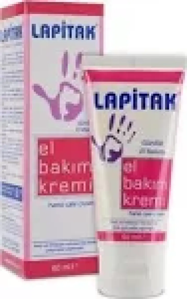 Lapitak El Kremi 60 ml