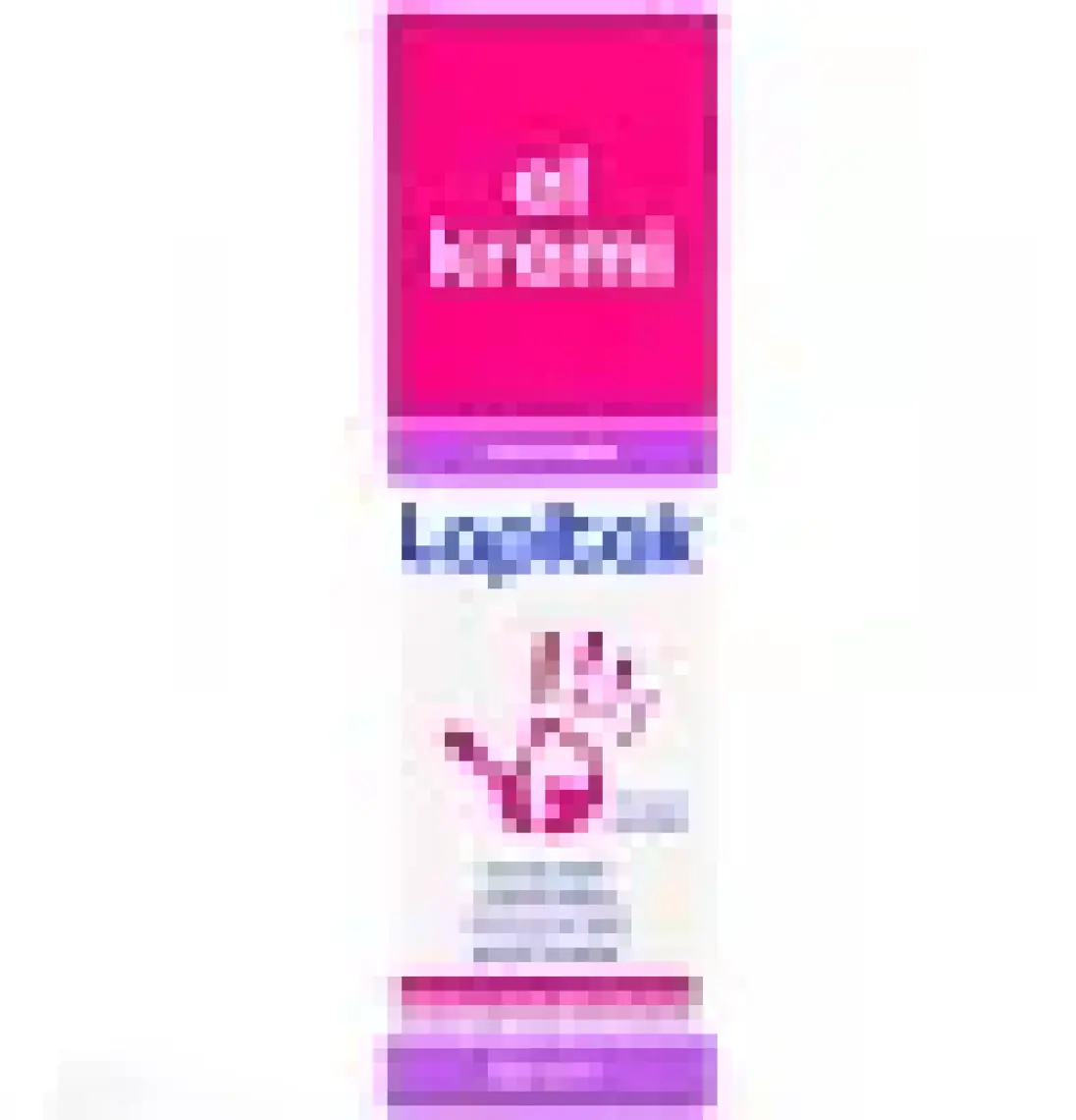 Lapitak El Kremi 60 ml