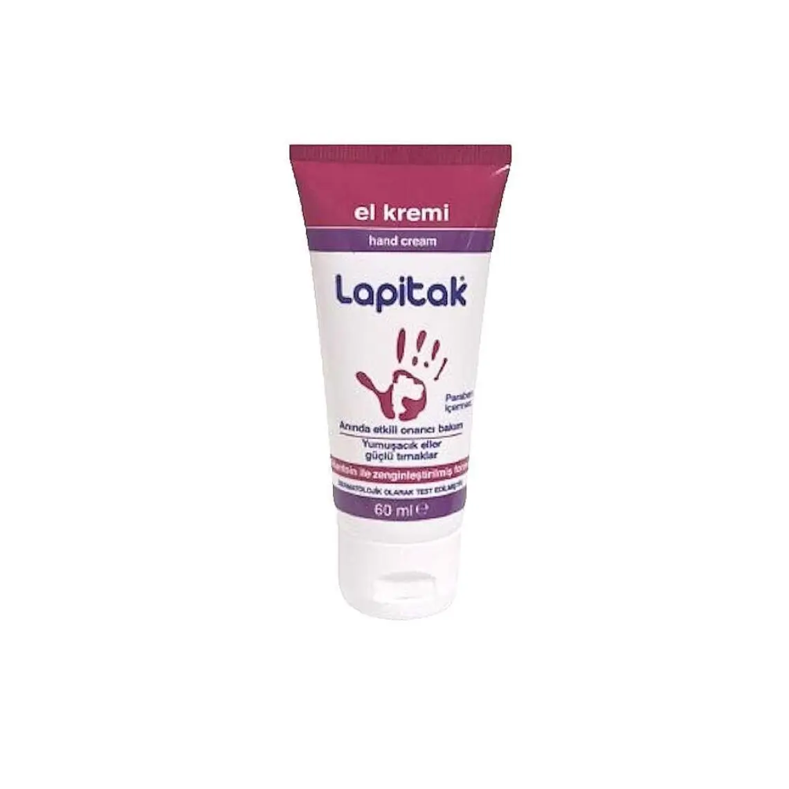 Lapitak El Kremi 60 ml
