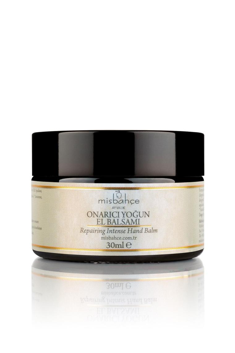 Misbahçe Onarıcı Yoğun El Balsamı 30 ml