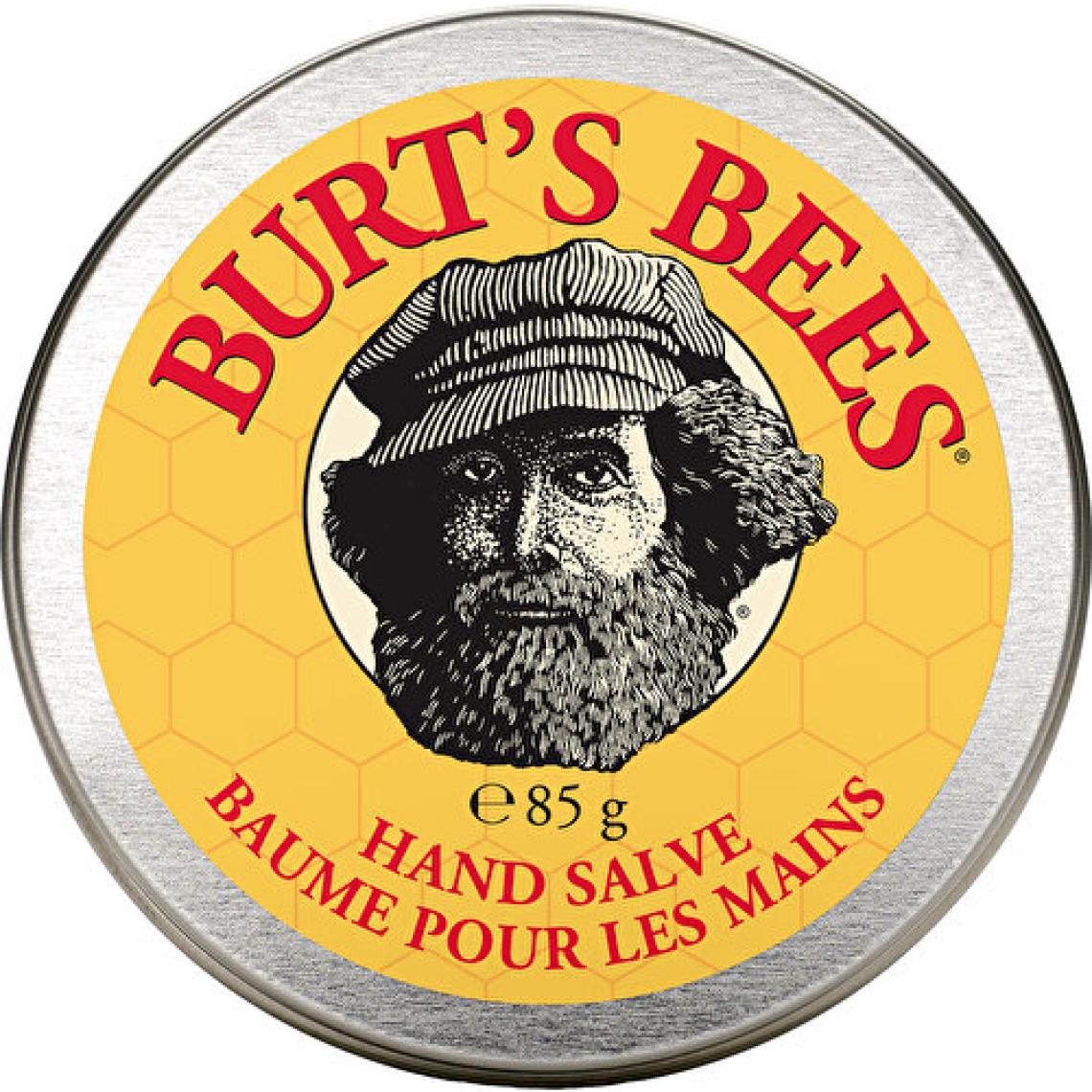 Burts Bees Çok Kuru Ve Çatlamış Eller İçin Kurtarıcı Bakım Kremi - 85 gr
