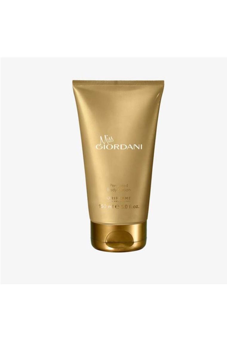 Oriflame Miss Giordani Parfümlü Vücut Losyonu