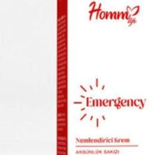 Homm Life Emergency Cream