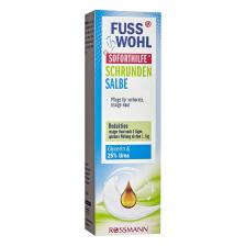 Çatlaklara Özel Ayak Kremi  75 ml