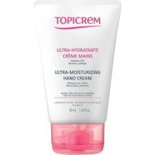 Topicrem Ultra Moisturizing Hand Cream 50 ml