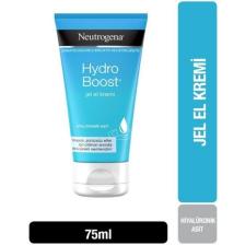 Neutrogena Hydro Boost Jel El Kremi 75 ml