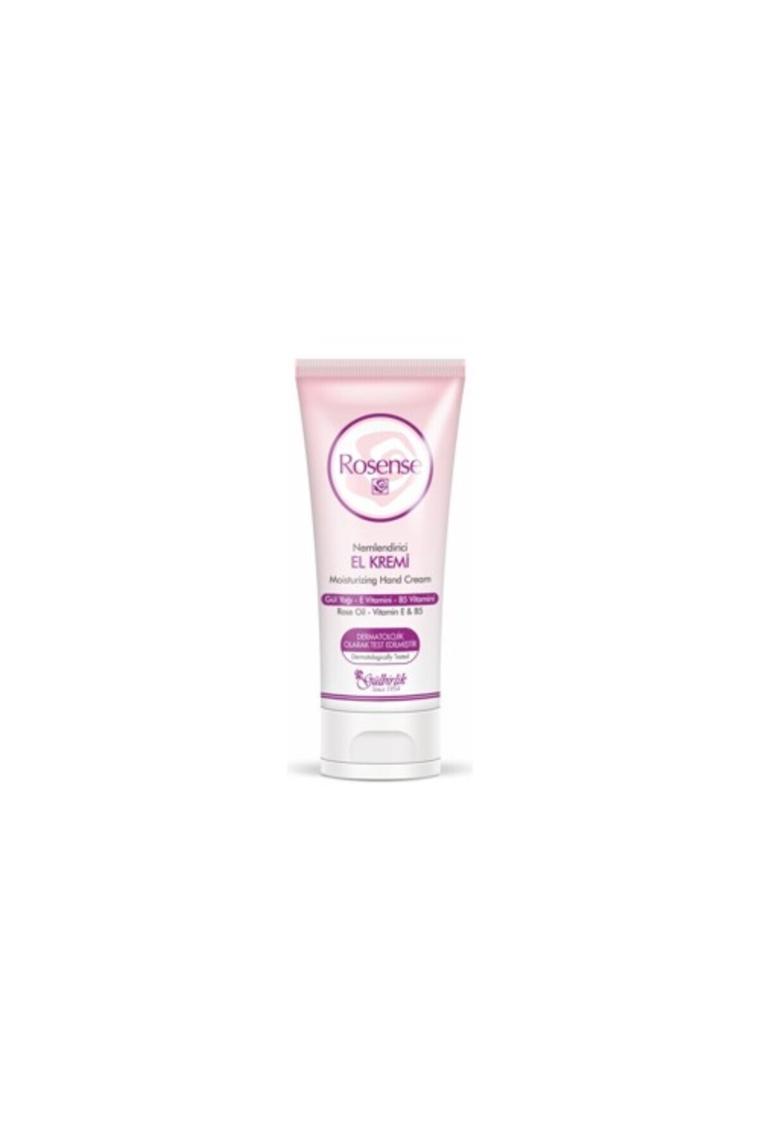 Nemlendirici El Kremi 75 ml