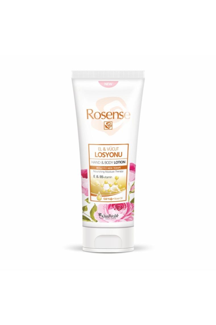 El & Vücut Losyonu - 200 ml