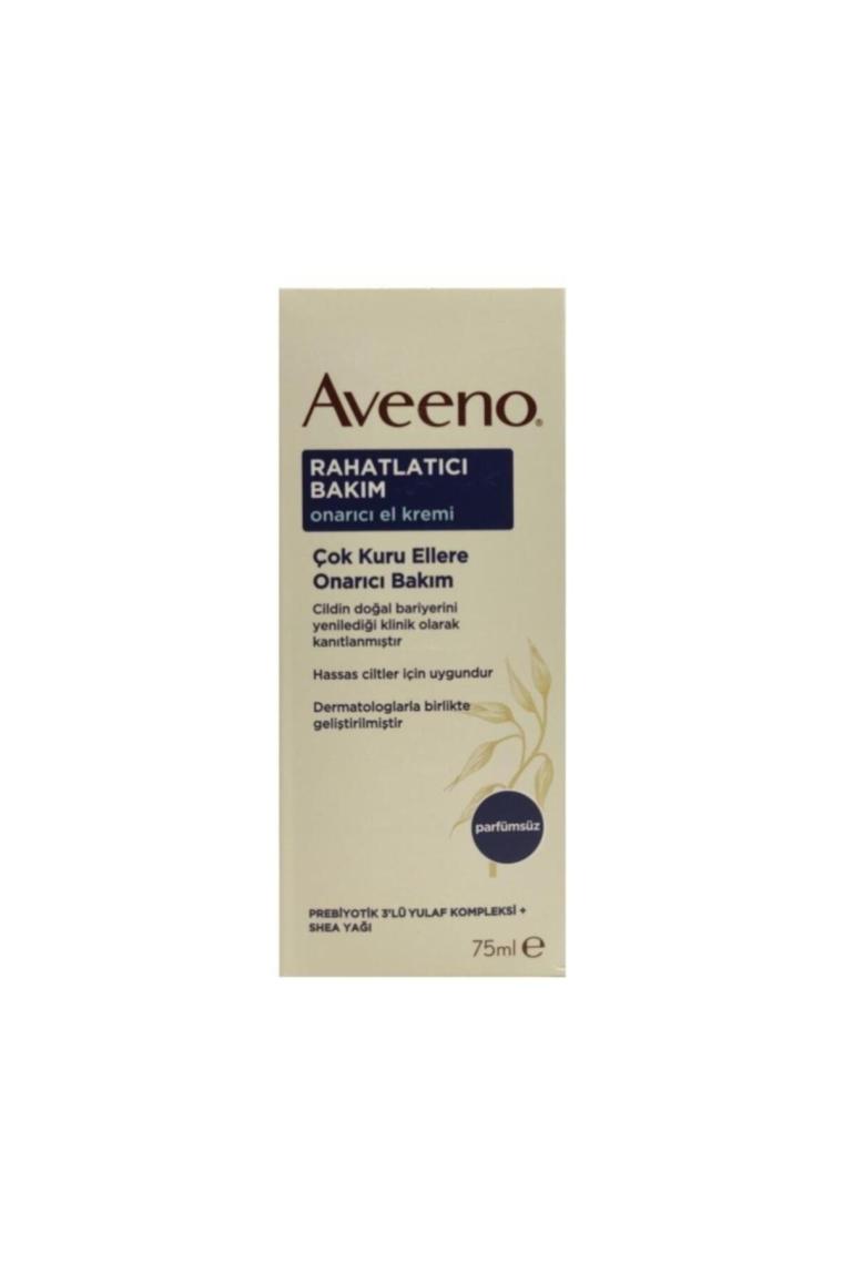 Rahatlatıcı Bakım Onarıcı El Kremi 75 ml