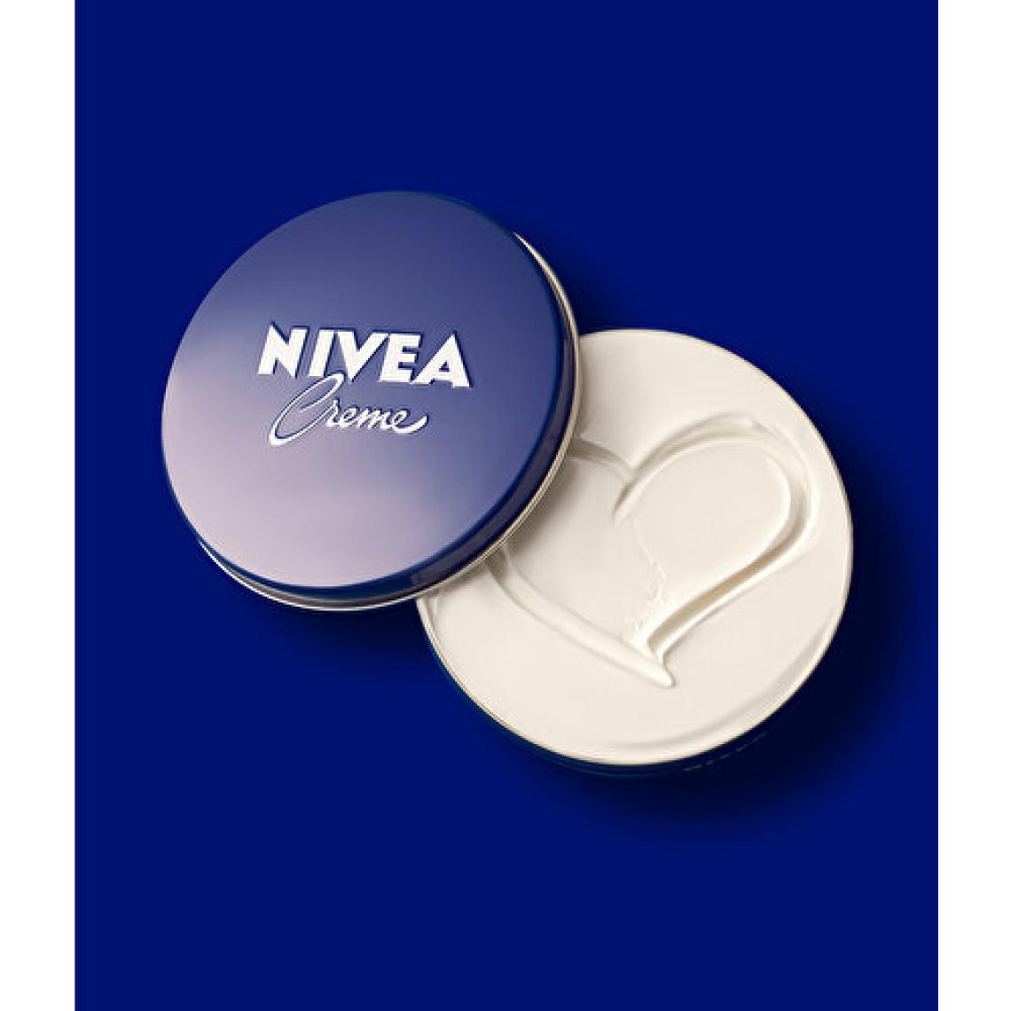 Nivea Creme Krem Teneke 30 ml