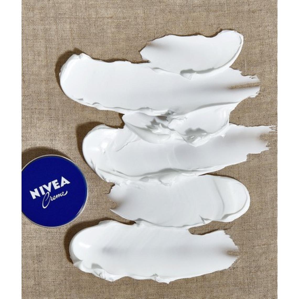 Nivea Creme Krem Teneke 30 ml