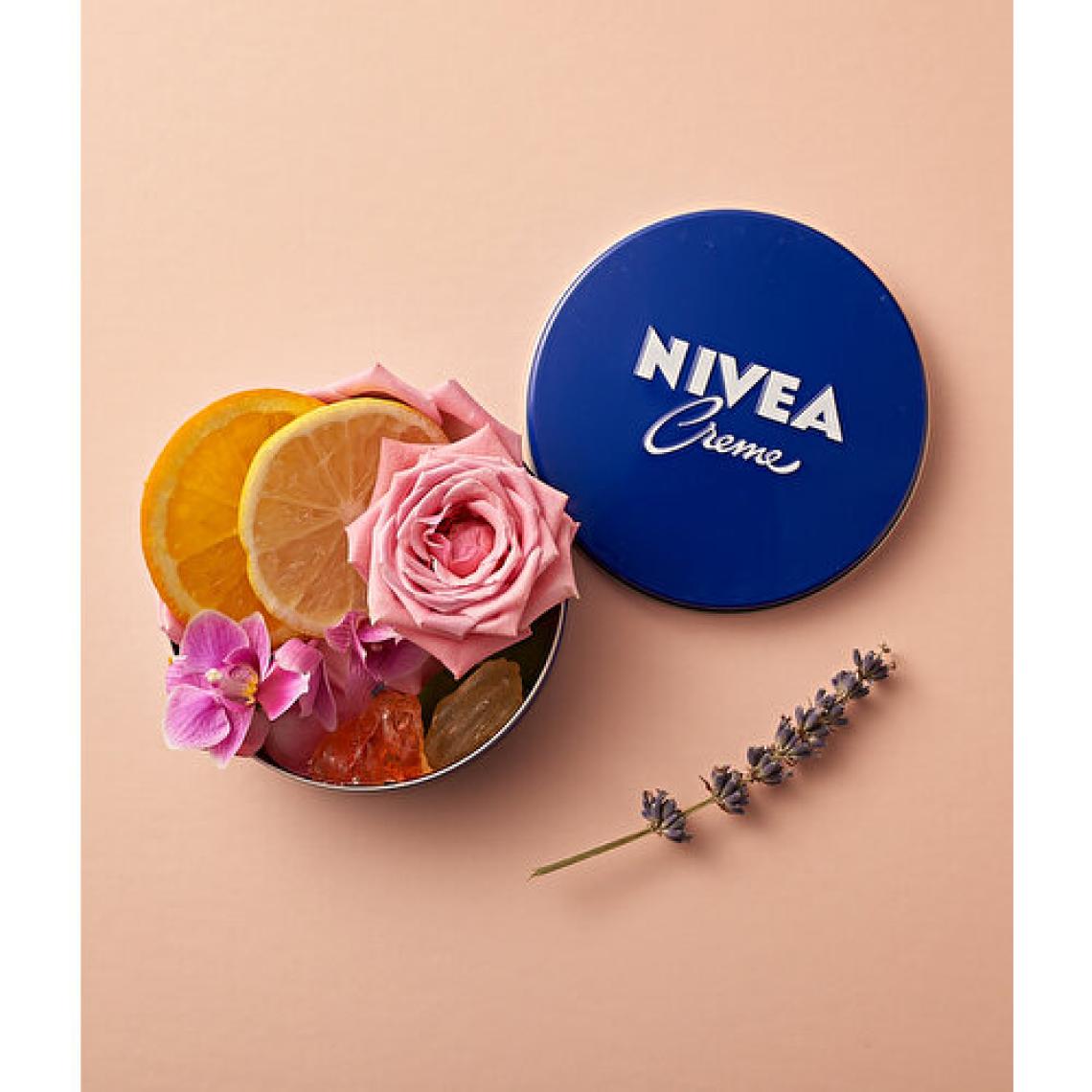 Nivea Creme Krem Teneke 30 ml