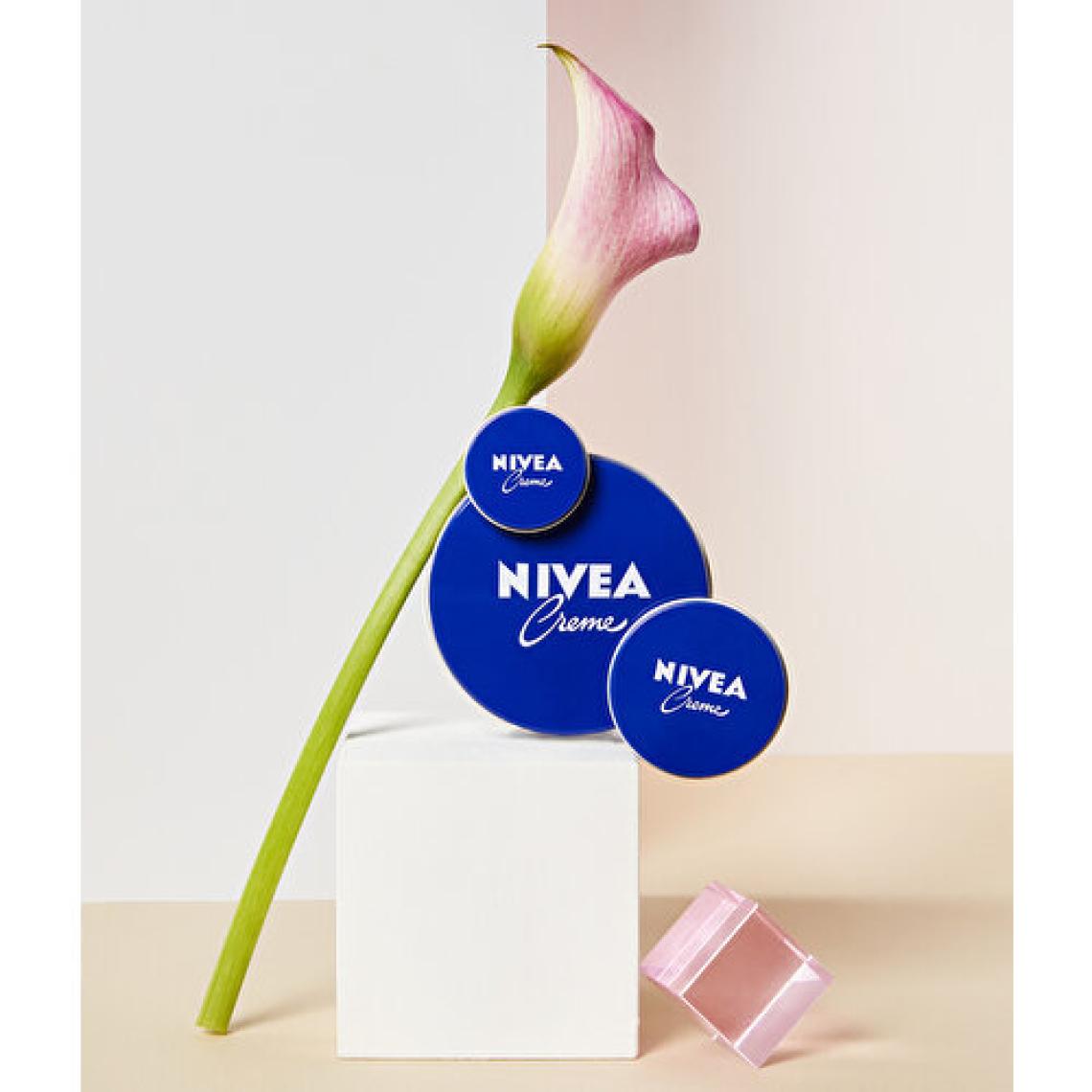 Nivea Creme Krem Teneke 30 ml