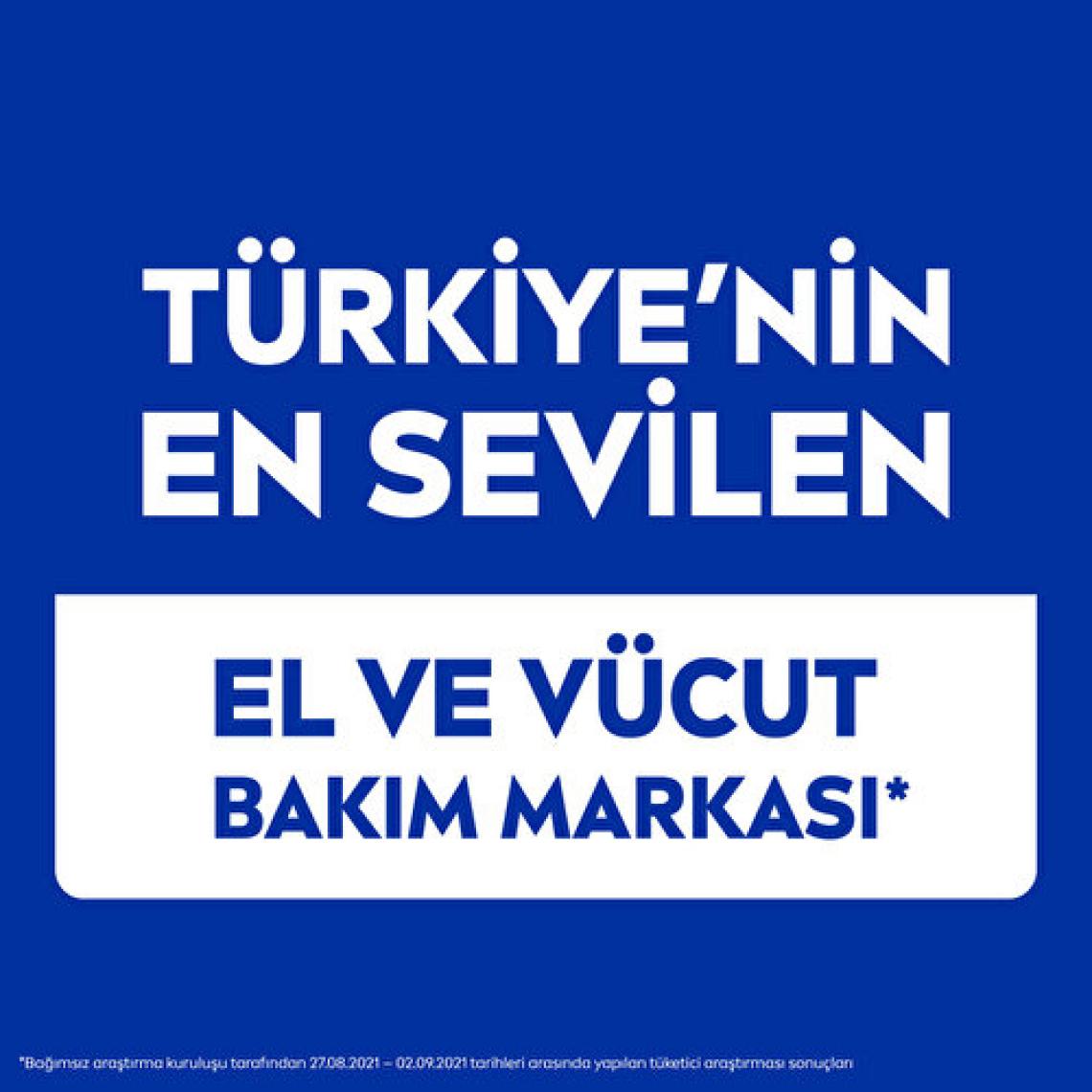 Nivea Creme Krem Teneke 30 ml