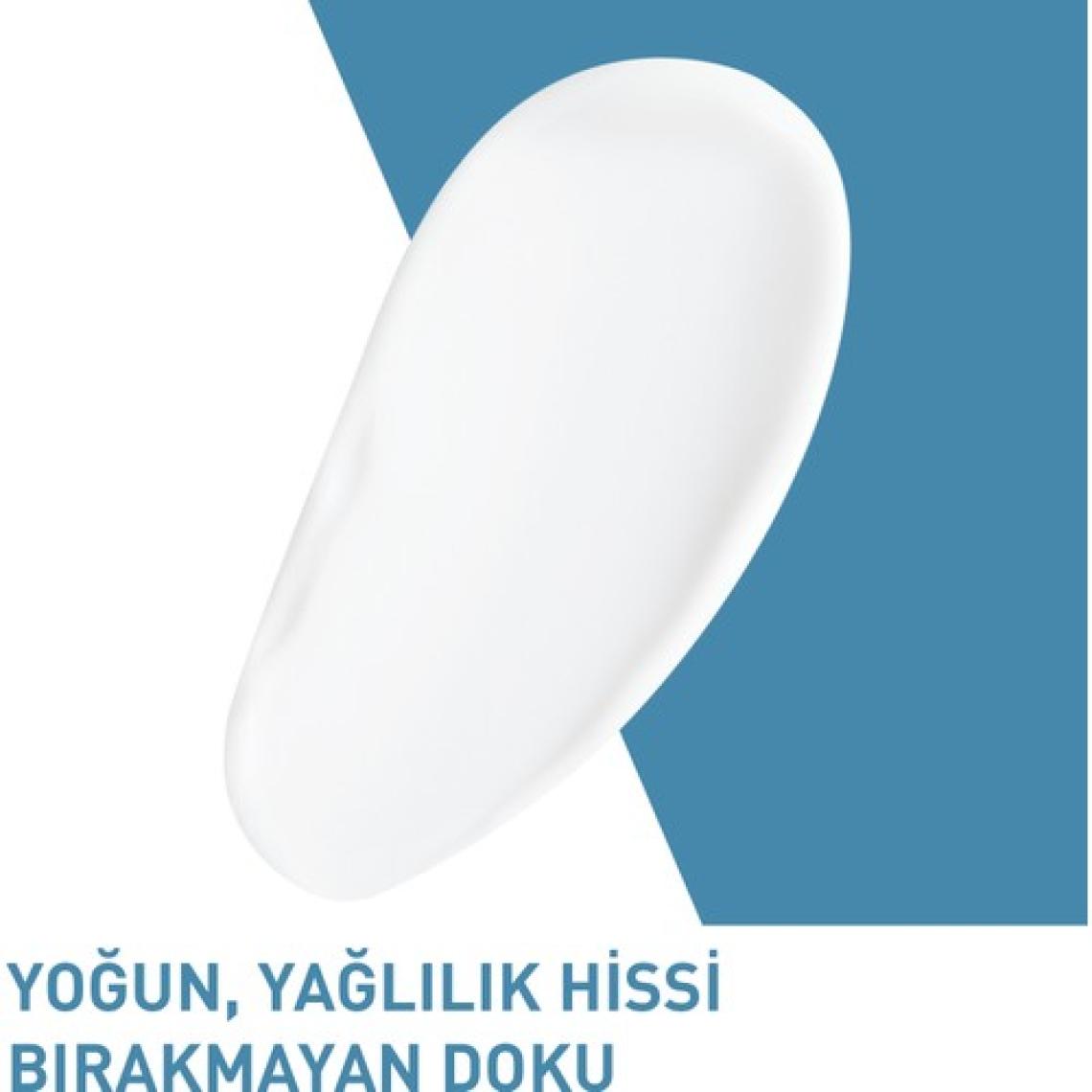 Cerave Reperative Hand Cream 50 ml Onarıcı El Kremi