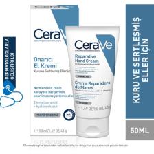 Cerave Reperative Hand Cream 50 ml Onarıcı El Kremi