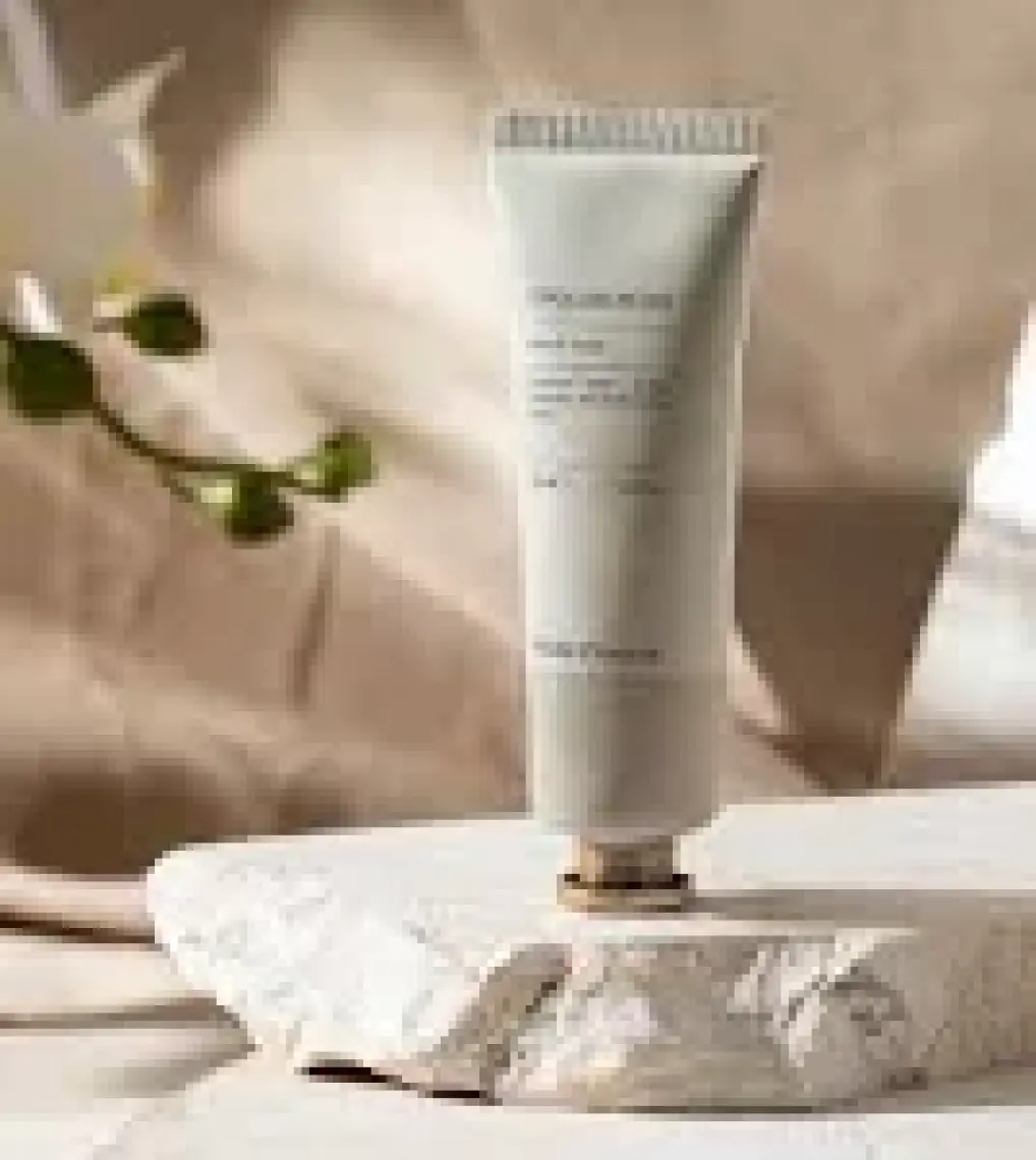 English Home Beyaz Çiçekler El Kremi 30 ml Bej