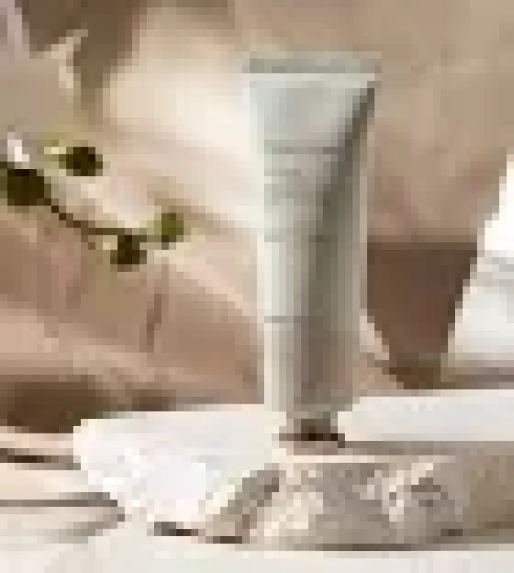 English Home Beyaz Çiçekler El Kremi 30 ml Bej