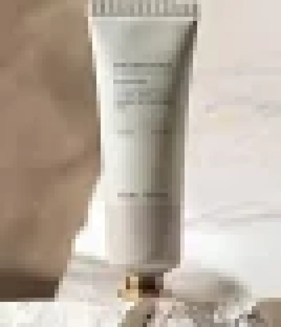 English Home Beyaz Çiçekler El Kremi 30 ml Bej