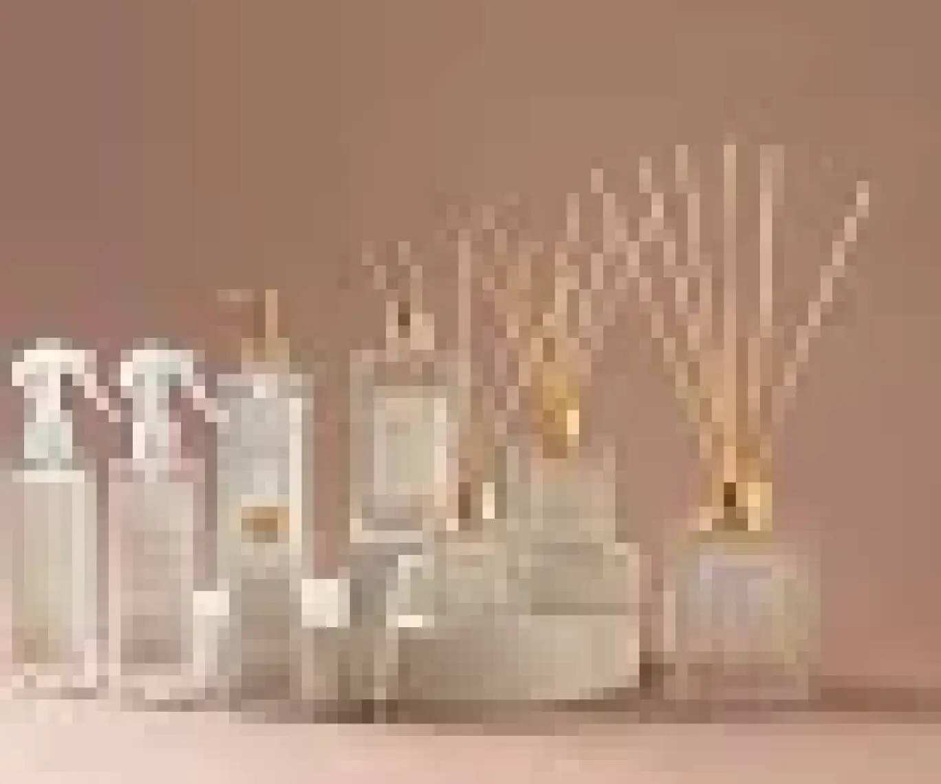 English Home Beyaz Çiçekler El Kremi 30 ml Bej