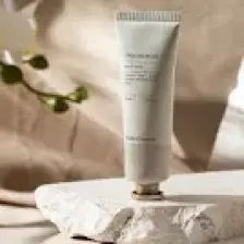 English Home Beyaz Çiçekler El Kremi 30 ml Bej