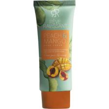Reve Ravissant Peach & Mango El Kremi 50 ml