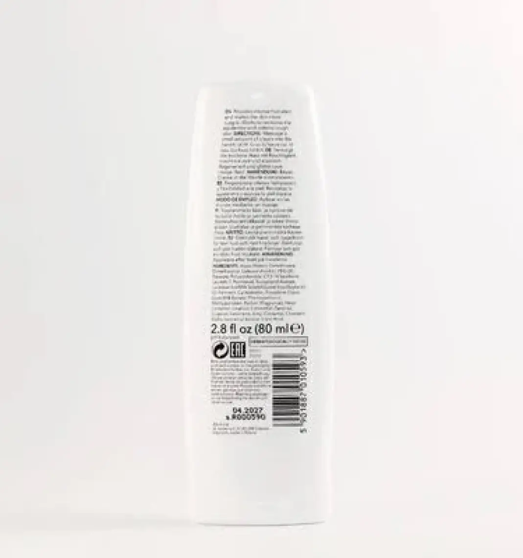 Ziaja Keçi Sütü El ve Tırnak Kremi 80ml