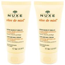 Nuxe Reve De Miel Hand & Nail Cream 50 ml - İkincisi %50 İndirimli