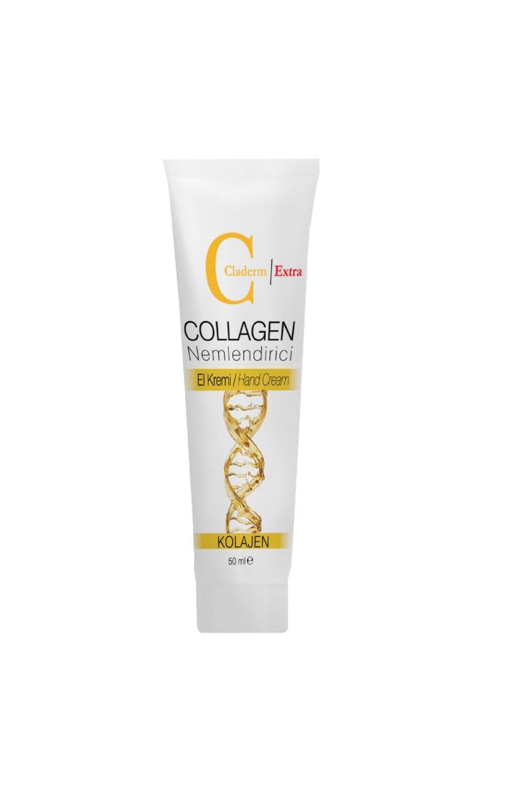 EL KREMİ 50ML COLLAGEN